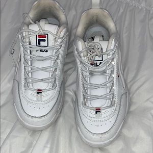 FILA original sneakers